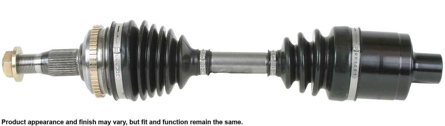Cardone New CV Axle Assembly 66-3188