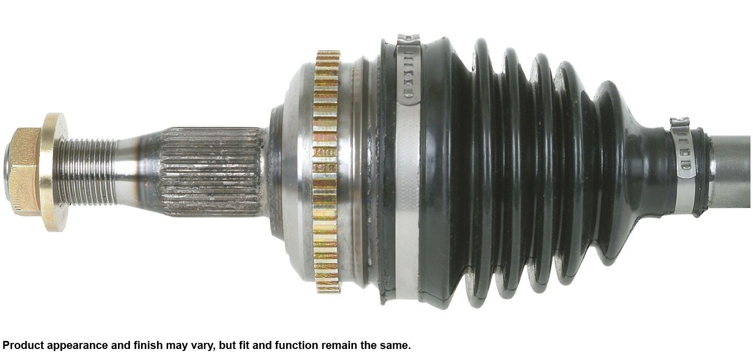 Cardone New CV Axle Assembly 66-3188