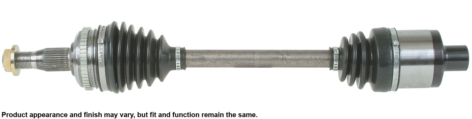 Cardone New CV Axle Assembly 66-3190