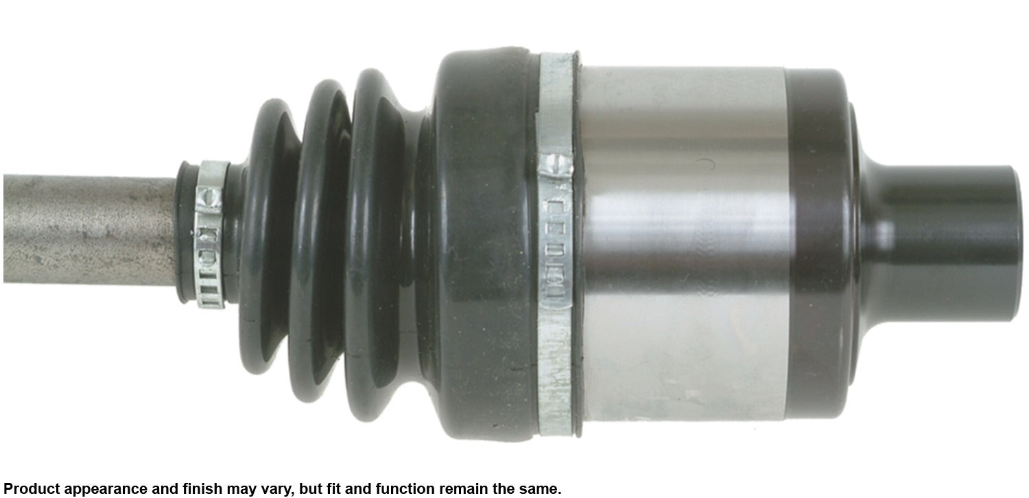 Cardone New CV Axle Assembly 66-3190