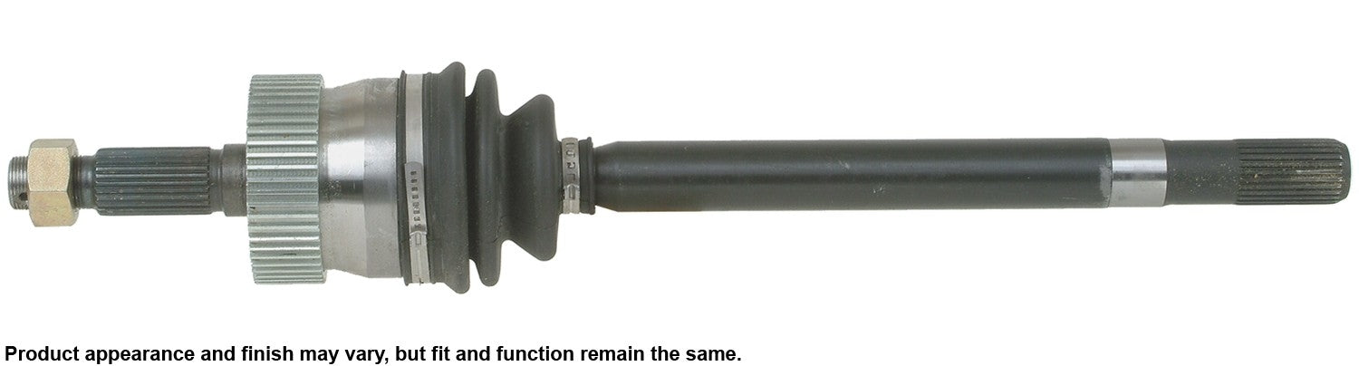Cardone New CV Axle Assembly 66-3220