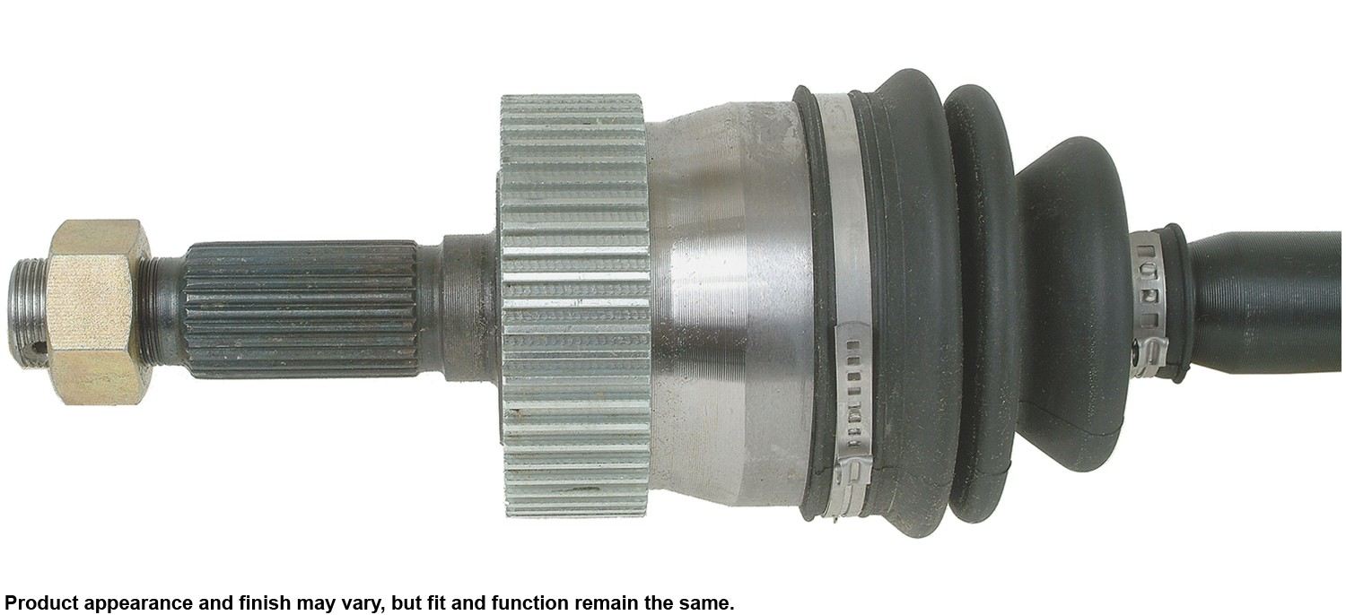 Cardone New CV Axle Assembly 66-3220