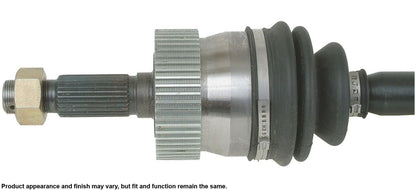 Cardone New CV Axle Assembly 66-3220