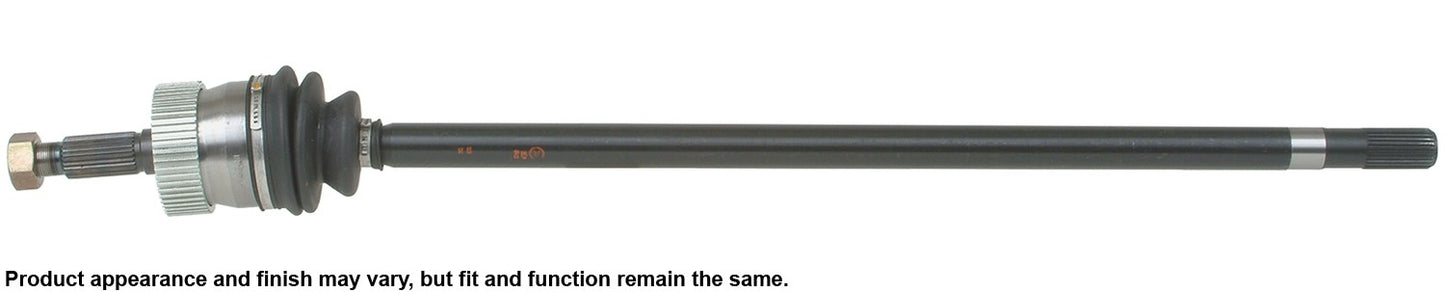 Cardone New New CV Axle Assembly 66-3221