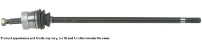 Cardone New New CV Axle Assembly 66-3221