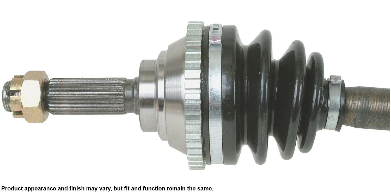 Cardone New New CV Axle Assembly 66-3229