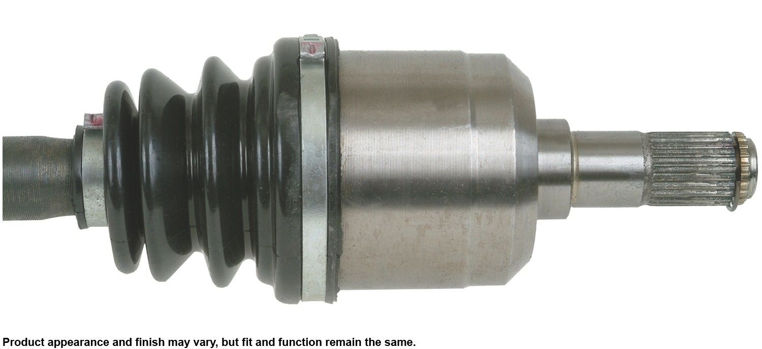 Cardone New New CV Axle Assembly 66-3229