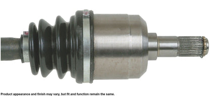Cardone New New CV Axle Assembly 66-3229
