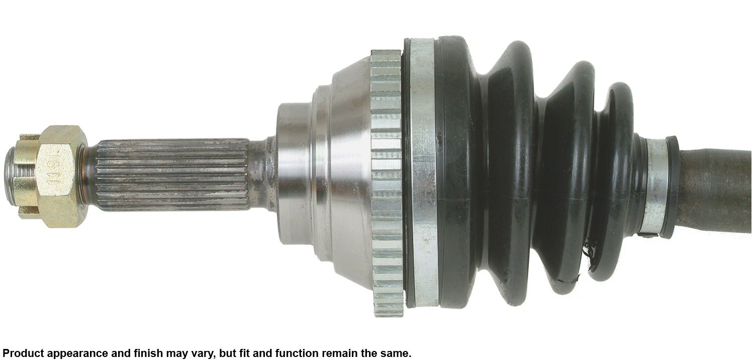 Cardone New New CV Axle Assembly 66-3230