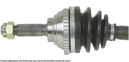 Cardone New New CV Axle Assembly 66-3230
