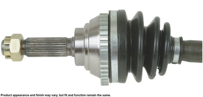 Cardone New New CV Axle Assembly 66-3230
