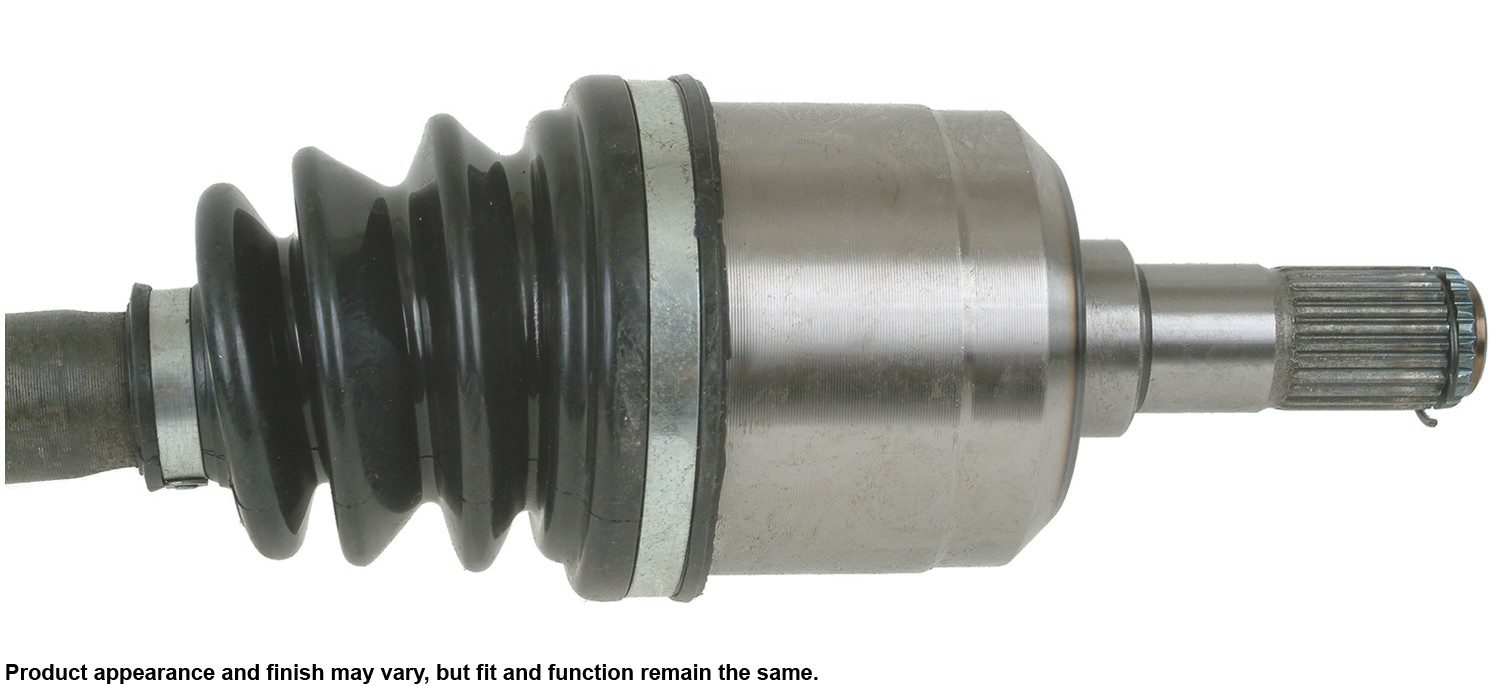 Cardone New New CV Axle Assembly 66-3230