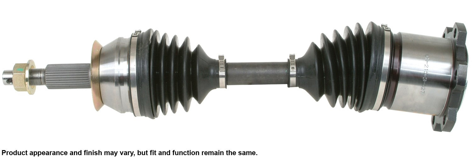 Cardone New CV Axle Assembly 66-3232
