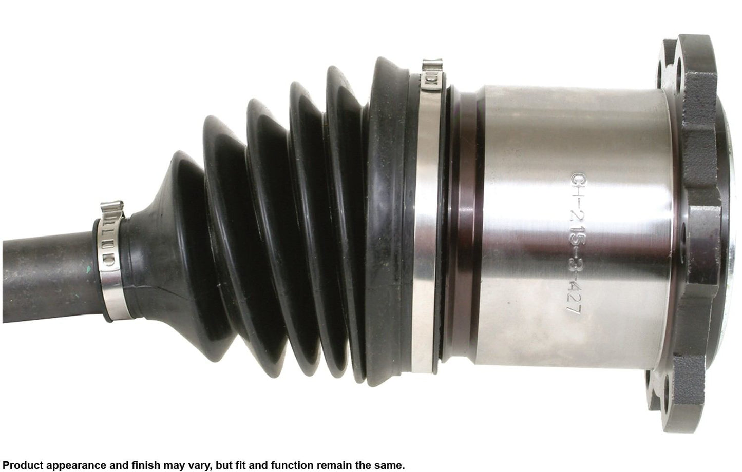 Cardone New CV Axle Assembly 66-3232
