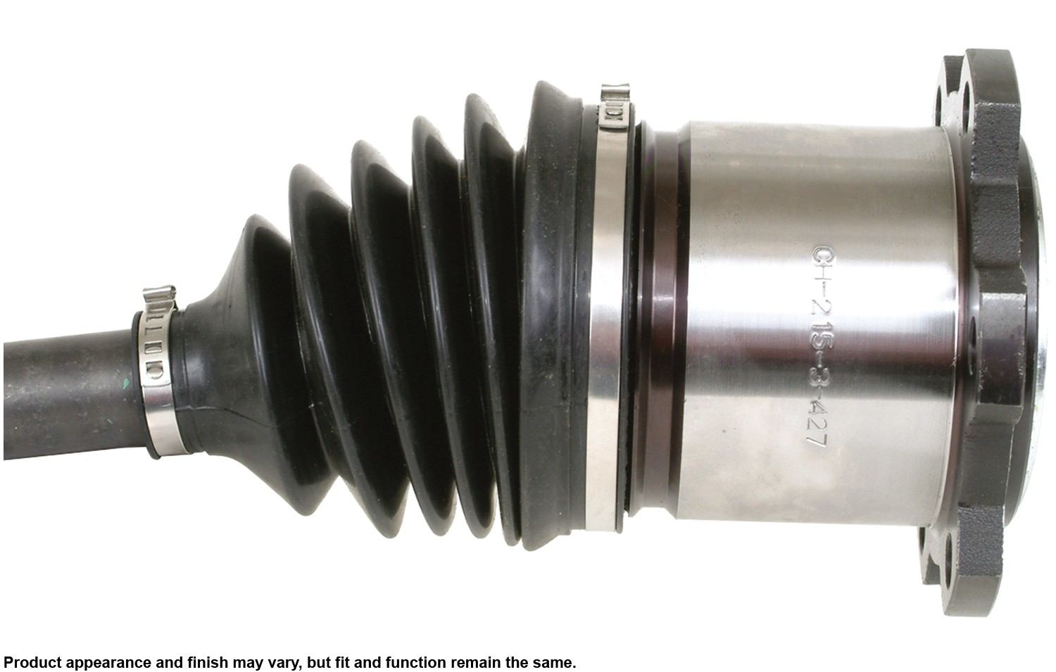 Cardone New CV Axle Assembly 66-3232