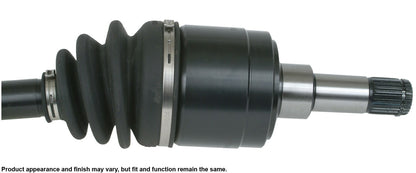 Cardone New CV Axle Assembly 66-3234