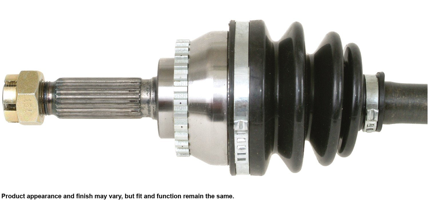 Cardone New CV Axle Assembly 66-3236