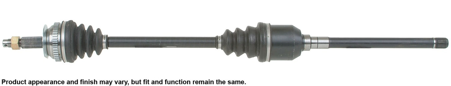 Cardone New CV Axle Assembly 66-3251