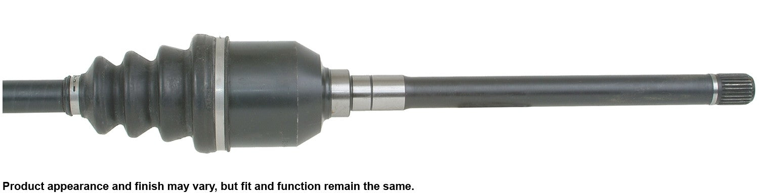 Cardone New CV Axle Assembly 66-3251