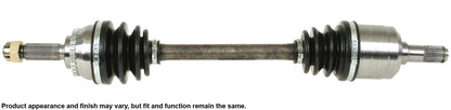 Cardone New CV Axle Assembly 66-3254