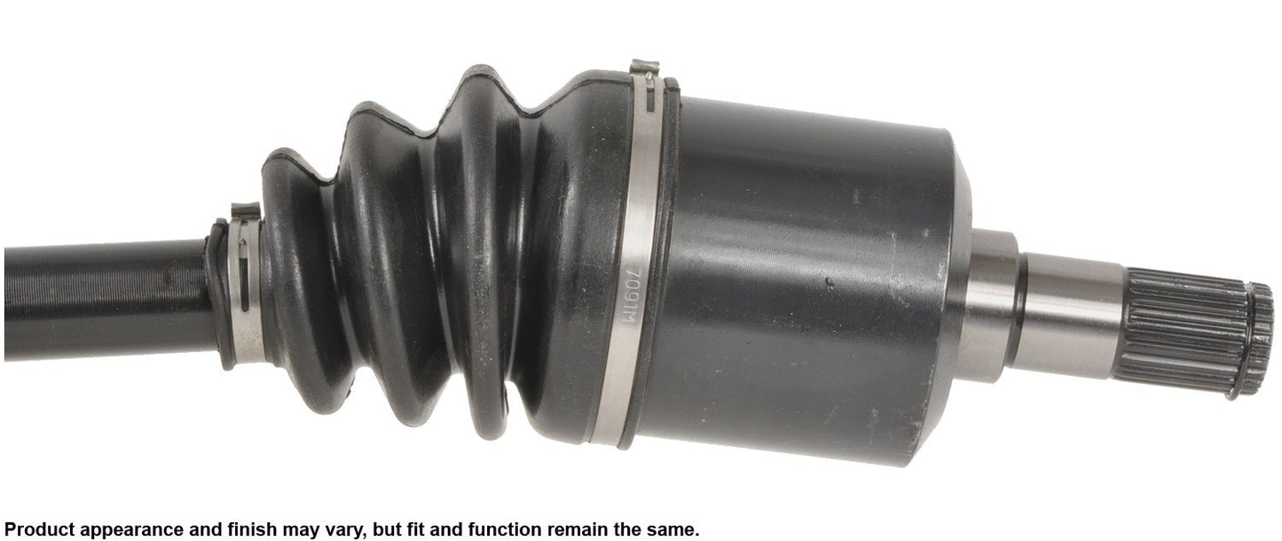 Cardone New CV Axle Assembly 66-3264