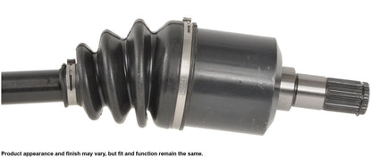Cardone New CV Axle Assembly 66-3264