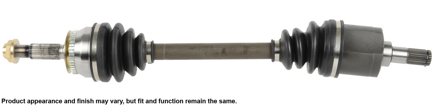 Cardone New New CV Axle Assembly 66-3267