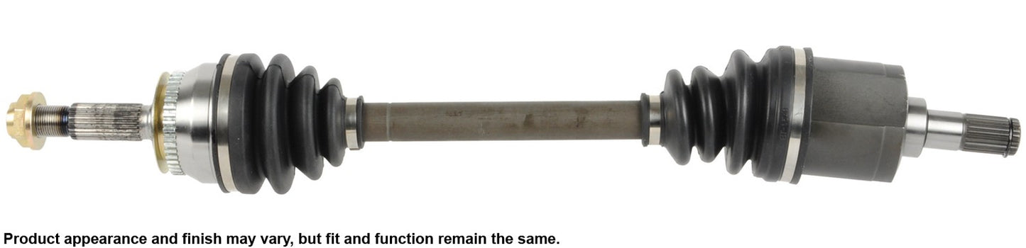 Cardone New New CV Axle Assembly 66-3267