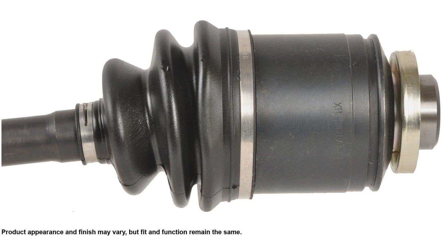 Cardone New CV Axle Assembly 66-3268