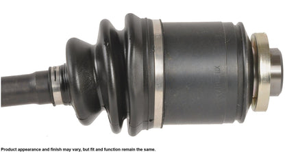 Cardone New CV Axle Assembly 66-3268