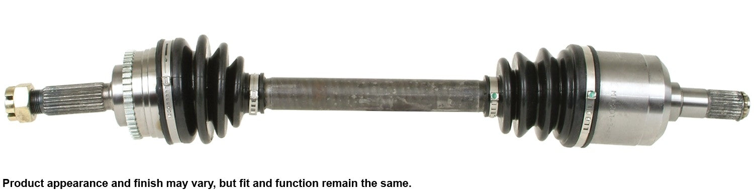 Cardone New CV Axle Assembly 66-3274