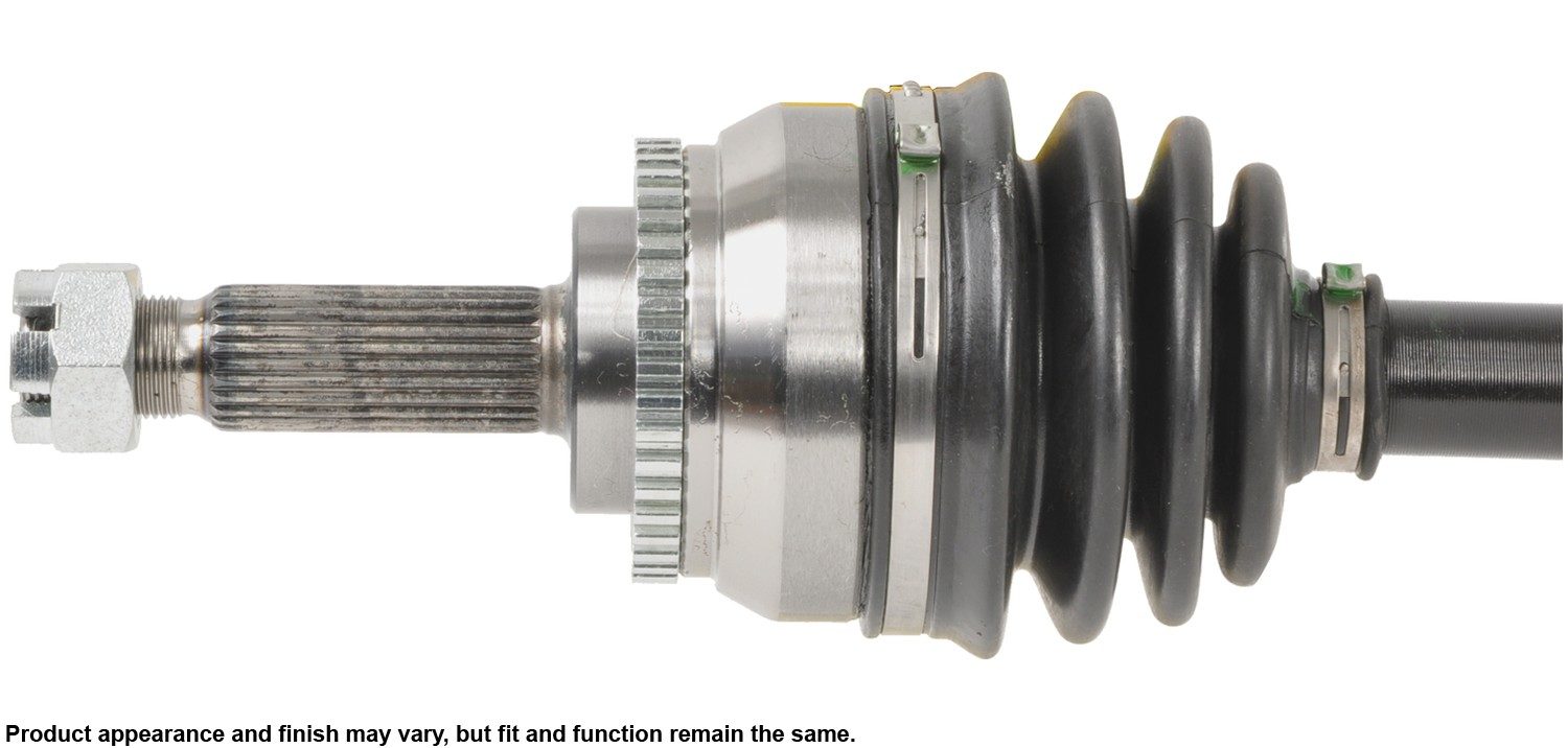 Cardone New CV Axle Assembly 66-3275