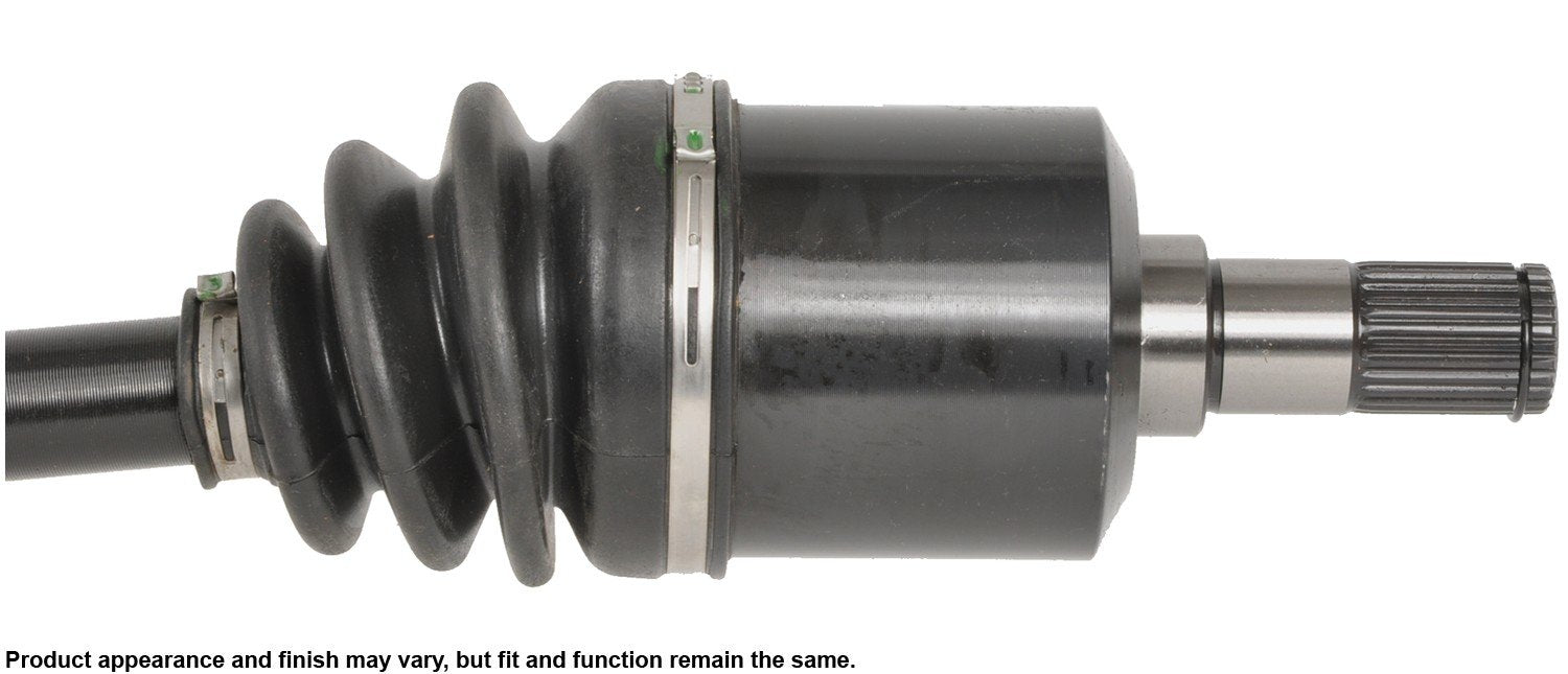 Cardone New CV Axle Assembly 66-3275