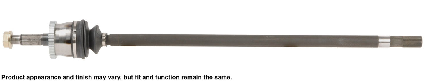 Cardone New CV Axle Assembly 66-3299