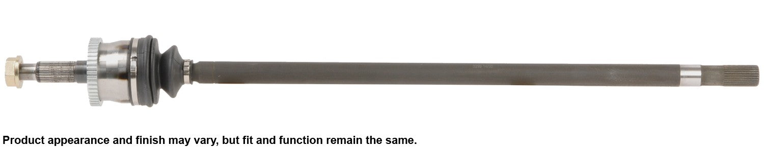 Cardone New CV Axle Assembly 66-3299