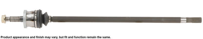 Cardone New CV Axle Assembly 66-3299