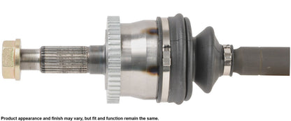 Cardone New CV Axle Assembly 66-3299