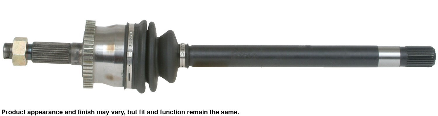 Cardone New CV Axle Assembly 66-3300