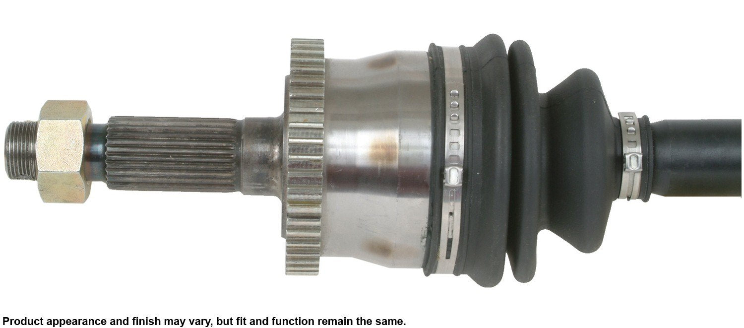 Cardone New CV Axle Assembly 66-3300