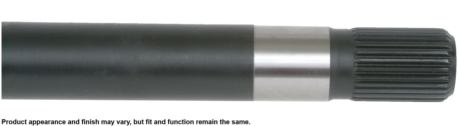 Cardone New CV Axle Assembly 66-3300