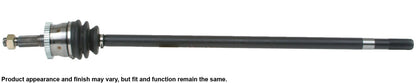 Cardone New CV Axle Assembly 66-3301