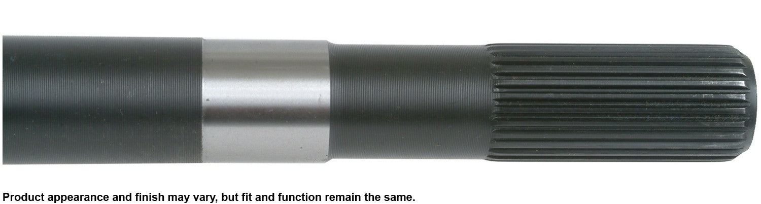 Cardone New CV Axle Assembly 66-3301