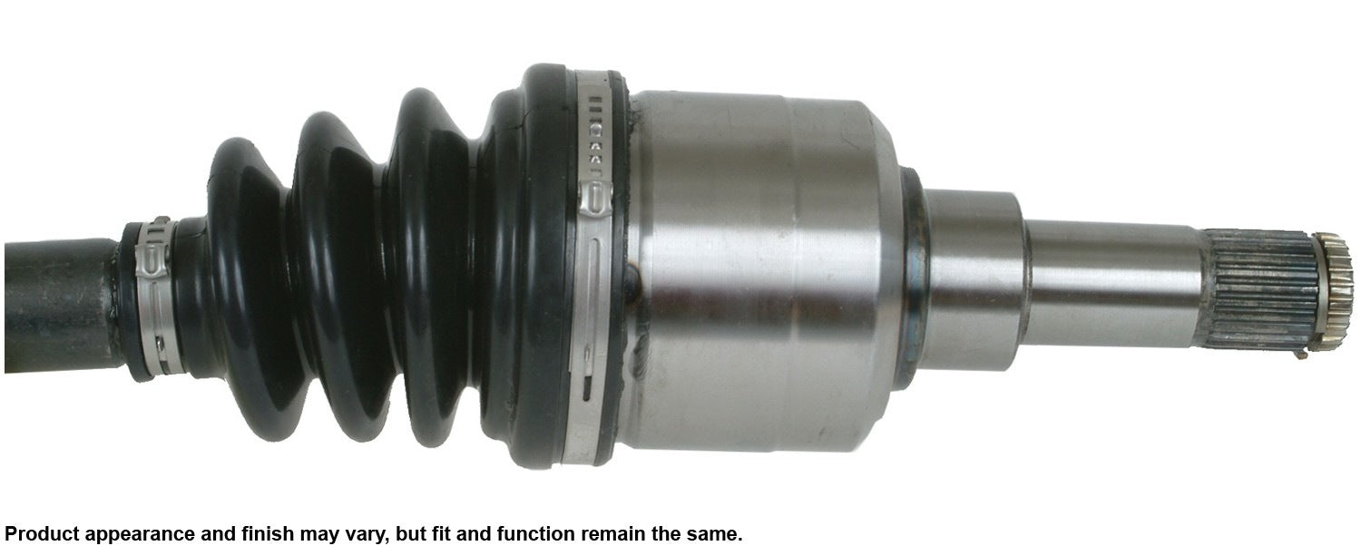 Cardone New CV Axle Assembly 66-3302