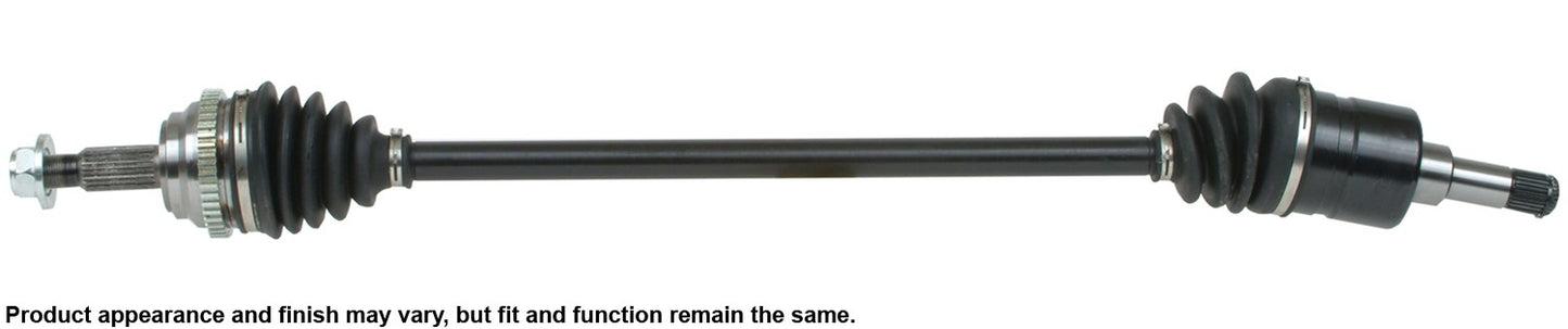 Cardone New CV Axle Assembly 66-3303