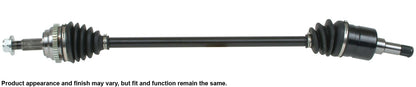 Cardone New CV Axle Assembly 66-3303