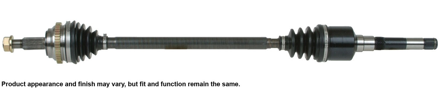 Cardone New New CV Axle Assembly 66-3307