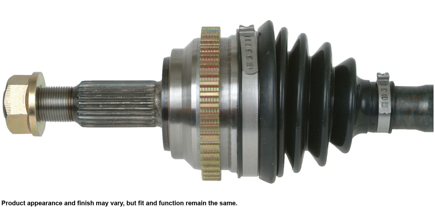 Cardone New New CV Axle Assembly 66-3307