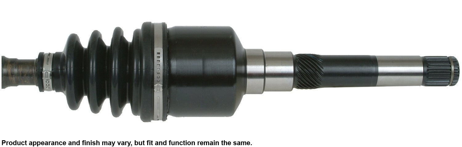 Cardone New New CV Axle Assembly 66-3307