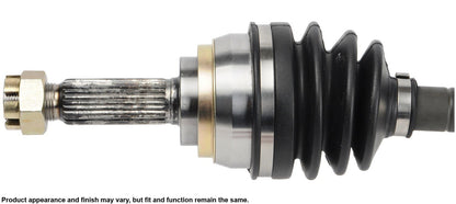 Cardone New CV Axle Assembly 66-3314
