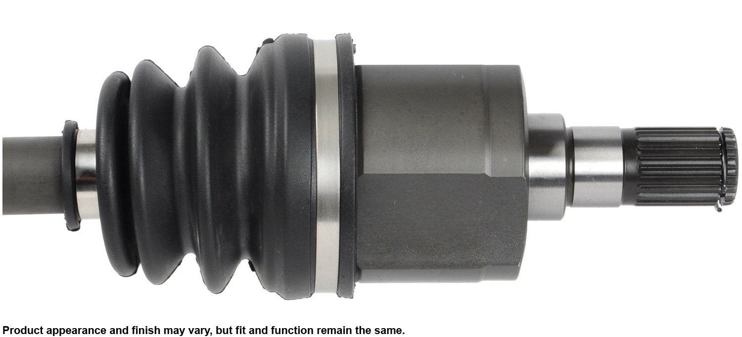 Cardone New CV Axle Assembly 66-3314
